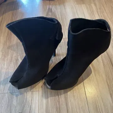 페드로 가르시아 Pedro Garcia 숏부츠 23.5~24.0cm