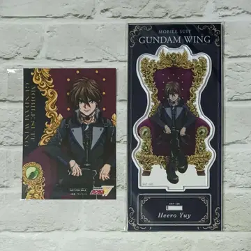 히이로 유이 2세트