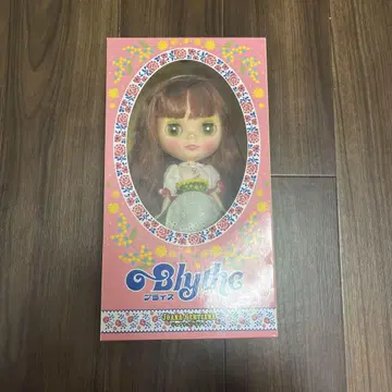 Blythe 네오 브라이스 인형 본체