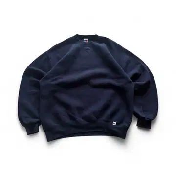 1990's RUSSELL sweatshirt made in usa L