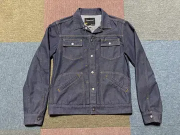 TOWNCRAFT PENNEYS 데님 자켓 60s 70s 복각