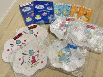 산리오 제일복권