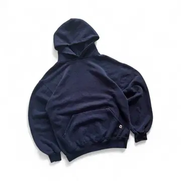 1990's RUSSELL sweat hoodie made in usa