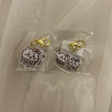 치이카와 (먼작귀) 초 매지컬 치이카와 미니 아크릴 참 치이카와 하치와레