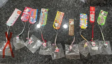 지역 한정 키티 묶음 판매