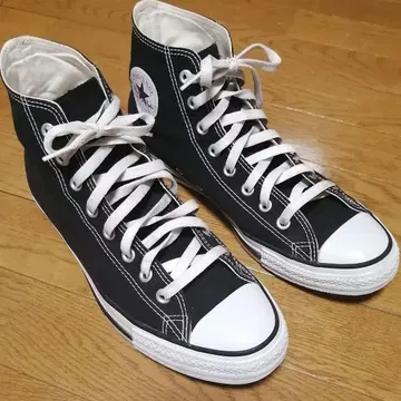 CONVERSE 올스타 하이컷 스니커즈 29cm