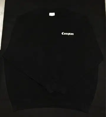 PRO CLUB COMPTON 트레이닝복