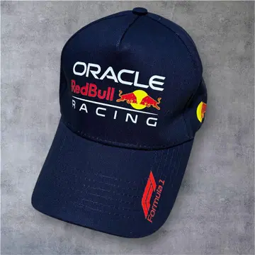 오라클 레드불 레이싱 캡 redbull oracle