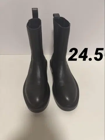 질 샌더 여성용 부츠
