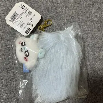 치이카와 (먼작귀) 푸린푸린 꼬리 마스코트 모몽가