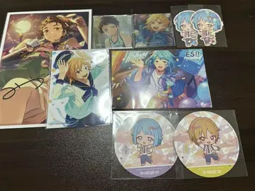 앙스타 Ra*bits 묶음 판매