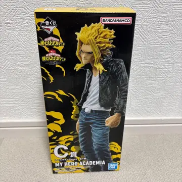나의 히어로 아카데미아 피규어