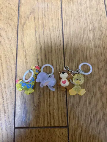 수지스 수 메지루시 액세서리 가챠 세미 컴플리트
