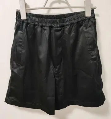 마사고 숏팬츠