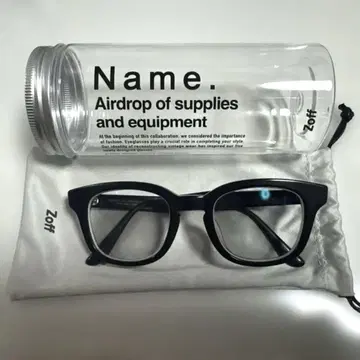 Zoff x Name. Z023101074