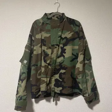 Used Us Army Chemical Protective suit