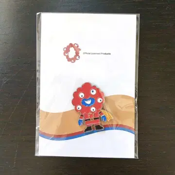 간사이 만박 미야쿠미야쿠 핑 배지 사이보그 009