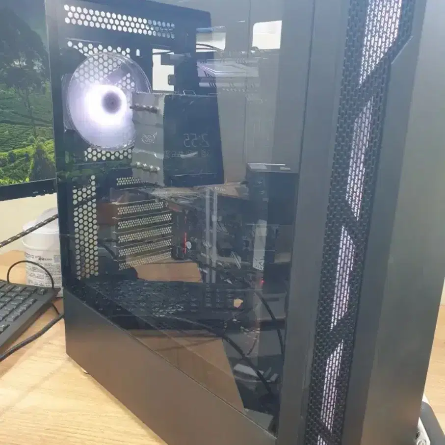 Pi) Coin Nodecom, Work Computer on Bunjang Global Site.