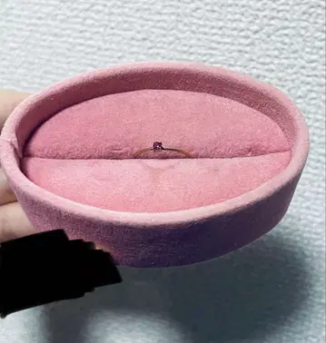 루비 반지
