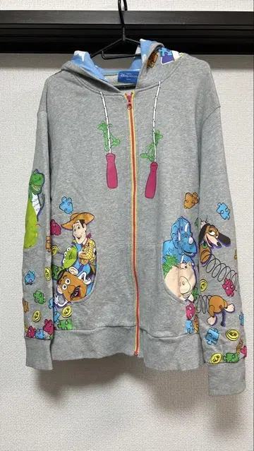 TOY STORY 후드티