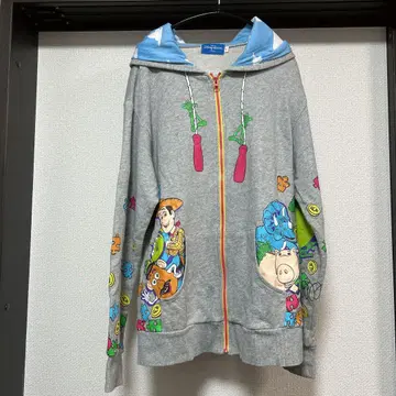TOY STORY 후드티
