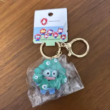 산리오 미야쿠미야쿠 키링 한교동