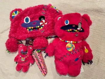 [ 당일 발송 ] 하미곰 캔디 3세트