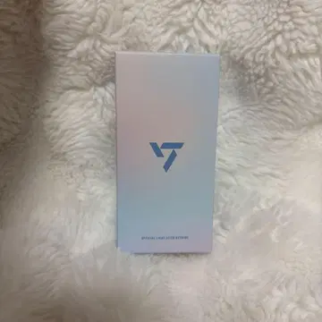 SEVENTEEN 세부치 미니 응원봉 키링 미니 응원봉 ver3