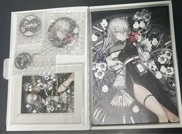 소피아 발렌타인 생일 굿즈 생일 2024 풀세트