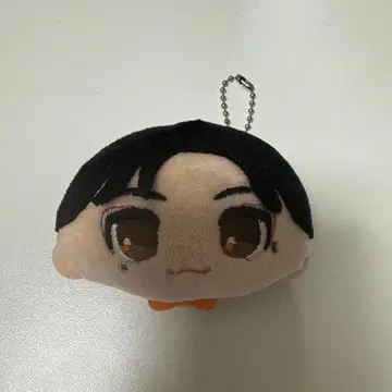타케다 소세이 봉제 인형