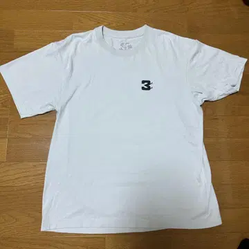 verdy thirty 3 magazine T셔츠 라이트 블루