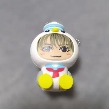 갈매기 키링 FANTASTICS