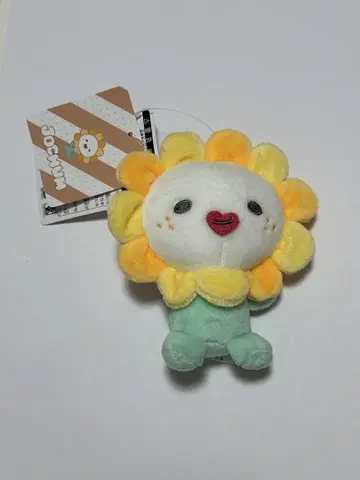 JOCHUM Bira 마스코트