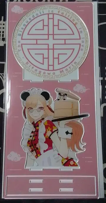 그 비스크돌은 사랑을 한다 키타가와 마린 아크릴 디오라마 (차이나)