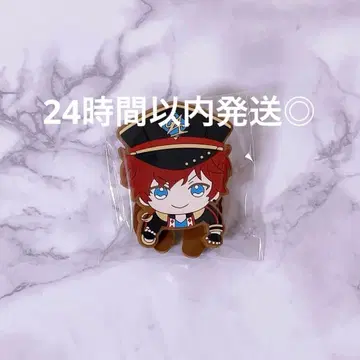아마기 히이로 러버 클립 앙스타 앙상블 스타즈