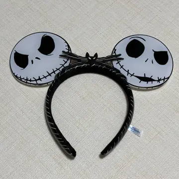 디즈니 머리띠 잭
