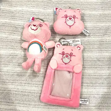 케어베어 치어베어 다이소