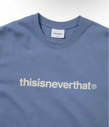 thisisneverthat t셔츠