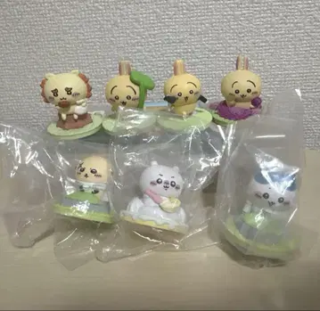 치이카와 (먼작귀) 비넷 프렌즈 묶음 판매
