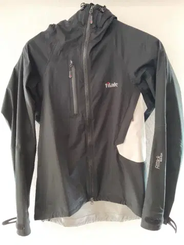 틸락 tilak 어택 자켓 Attack Jacket