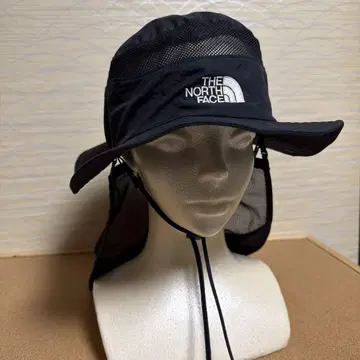 THE NORTH FACE 선쉴드햇