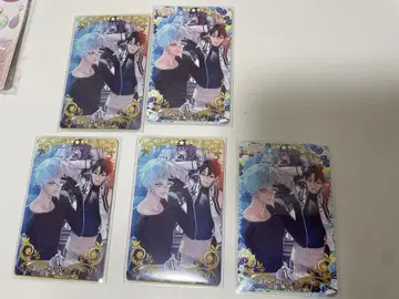 fgo 아케이드 A'