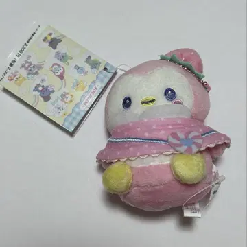 jochum 뽀뽀 마스코트