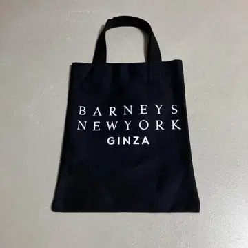 BARNEYS NEWYORK 토트 (긴자)