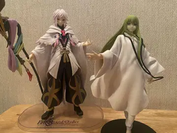 Fate/Grand Order 마린 킹 절대마전선 바빌로니아