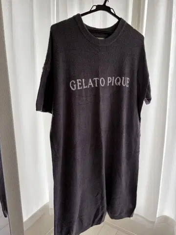 gelato pique