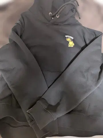 NASTYDOG 후드티 XL