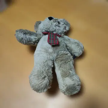 테디베어 Designed By VODRAN 센트럴 소프트제 36cm