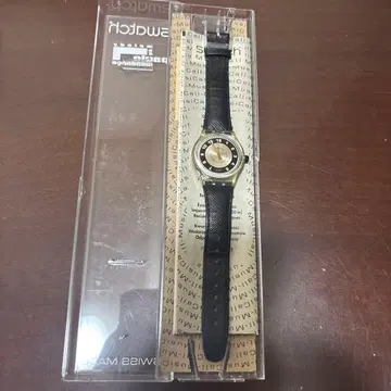 Swatch 시계