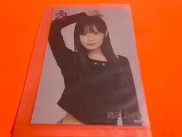 오쿠모토 카이리 AKB48 20주년 기념 도서 HMV 브로마이드